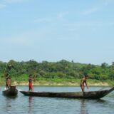 Bangladesh: River Exploration