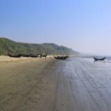 Coastal Adventure in Bangladesh
