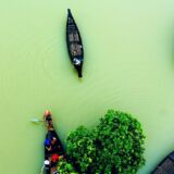 Waterways Adventure In Sylhet