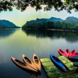 Kaptai Lake And Sajek Valley Waterways Tour